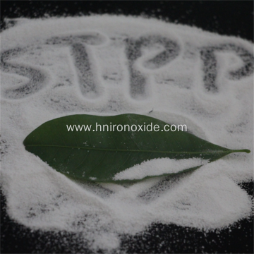 High Quality Sodium Tripoly Phosphate STPP 94%Min